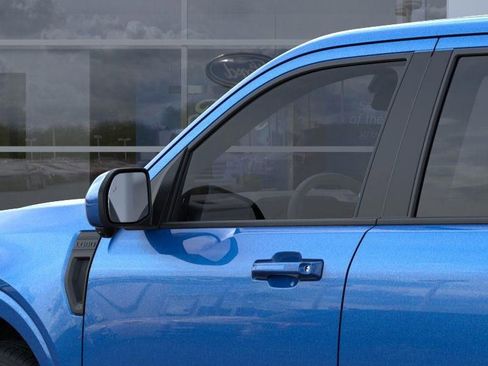 New 2025 Ford Maverick Lobo AWD/4WD image 21