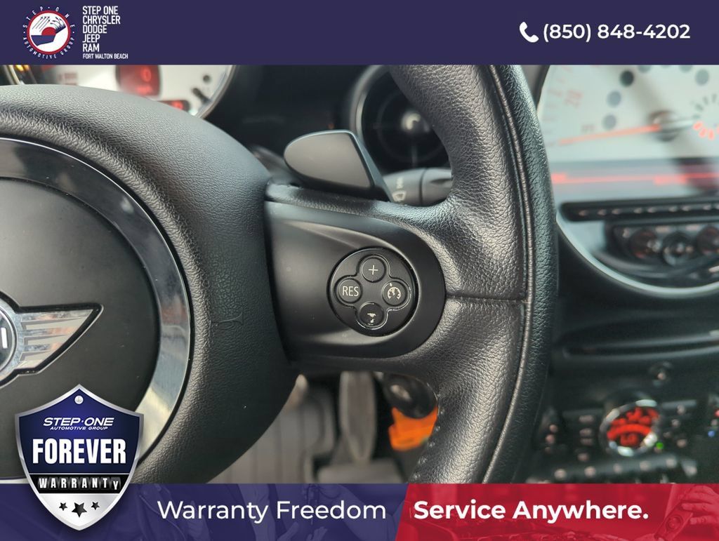 Used 2013 MINI Cooper S FWD image 17