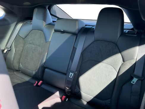 New 2026 Dodge Charger Scat Pack AWD/4WD image 13