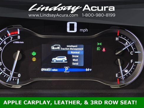 Used 2017 Honda Pilot EX-L image 13