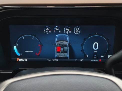 Used 2024 Ford F250 King Ranch image 15