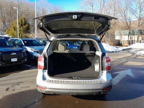 Used 2016 Subaru Forester 2.5i Premium w/ All-Weather Package image 30