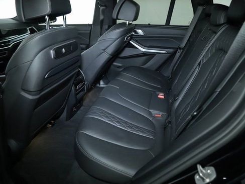 Certified 2024 BMW X5 xDrive50e w/ Executive Package image 16