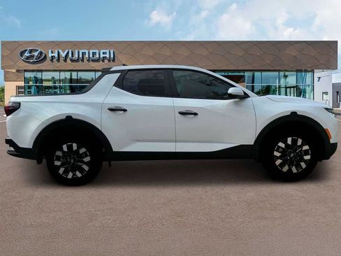 New 2026 Hyundai Santa Cruz SE image 17
