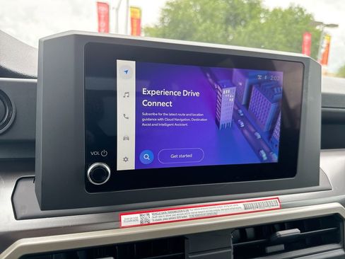 New 2025 Toyota Tacoma SR5 image 27