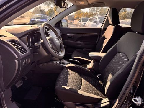 New 2026 Mitsubishi Outlander Sport ES AWD/4WD image 14