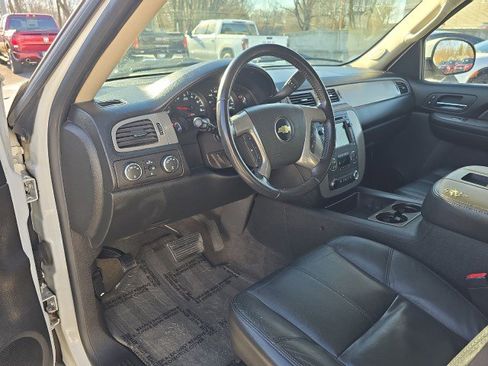 Used 2009 Chevrolet Tahoe LT image 22