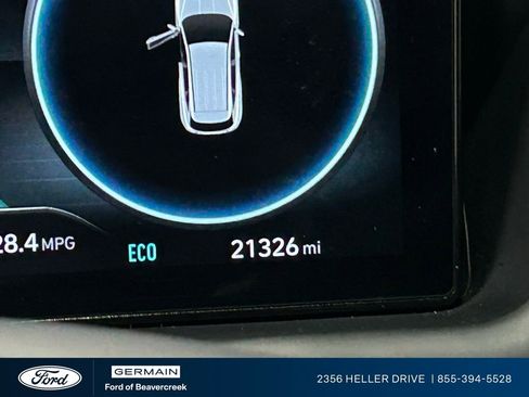 Used 2024 Hyundai Tucson SEL image 23