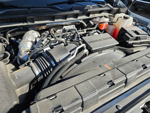 Used 2026 GMC Sierra 2500 AT4 AWD/4WD image 34