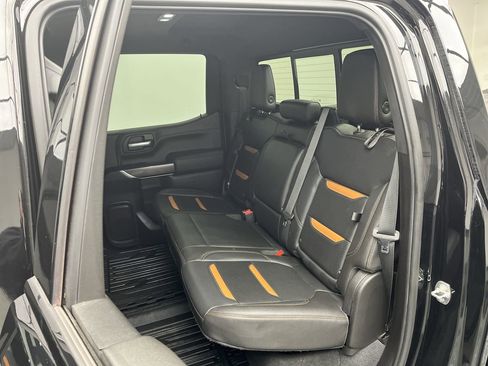 Used 2019 GMC Sierra 1500 AT4 image 11