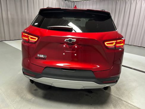 Used 2023 Chevrolet Blazer LT w/ Convenience Package image 6