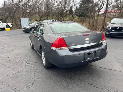 Used 2010 Chevrolet Impala LS image 3