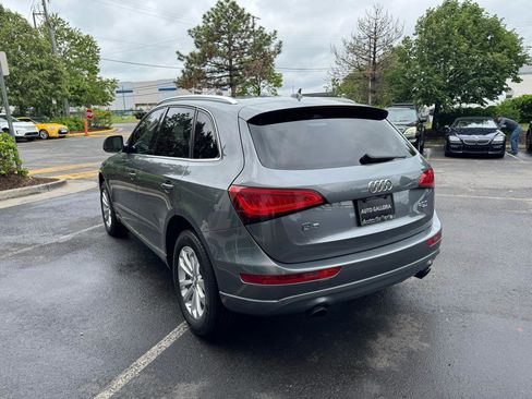 Used 2014 Audi Q5 2.0T Premium Plus w/ Premium Plus Package AWD/4WD image 20