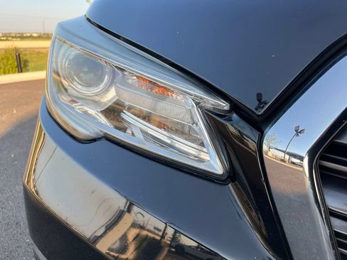 Used 2019 Subaru Ascent Limited AWD/4WD image 12