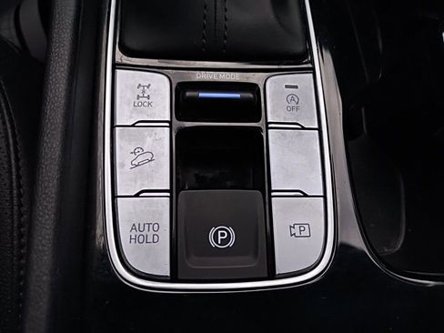 Used 2025 Hyundai Tucson SEL image 32