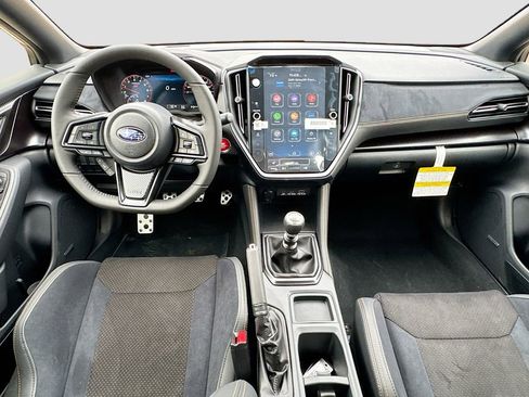 New 2026 Subaru WRX tS AWD/4WD image 26