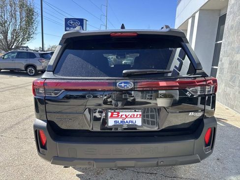 New 2026 Subaru Outback Limited image 6