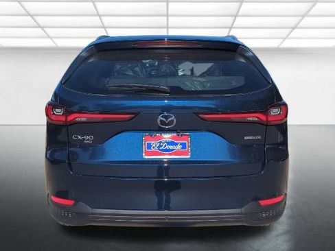 Used 2026 MAZDA CX-90 3.3 Turbo w/ Select Package image 26