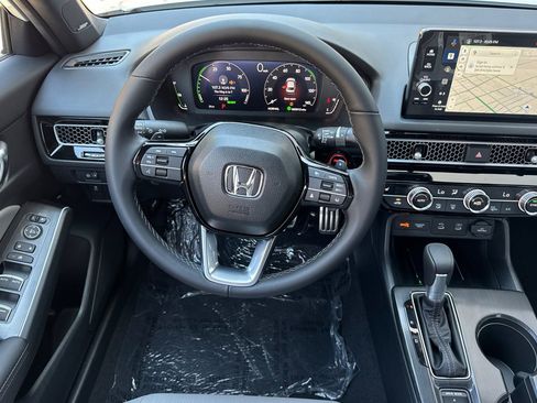 New 2026 Honda Civic Sport Touring image 15