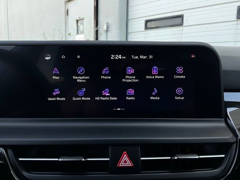 Used 2025 Kia Seltos S image 30