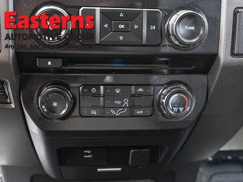 Used 2018 Ford F250 XL w/ Power Equipment Group RWD image 21