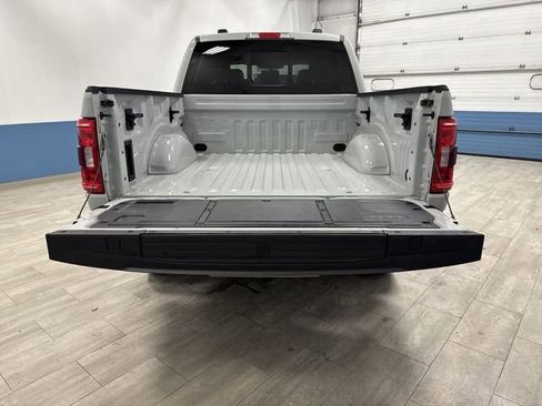 Used 2023 Ford F150 XLT w/ Equipment Group 302A High image 15