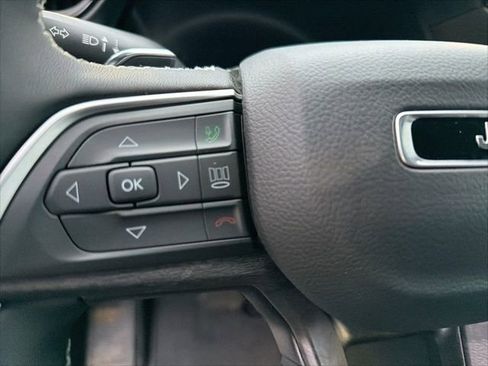 New 2026 Jeep Grand Cherokee Limited AWD/4WD image 24