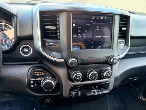 Used 2022 RAM 2500 Big Horn AWD/4WD image 22