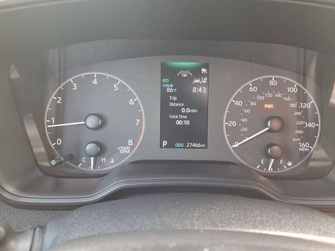 Used 2024 Toyota Corolla SE FWD image 20