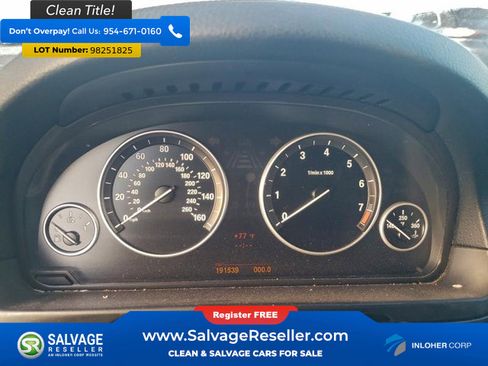 Used 2011 BMW 528i image 12