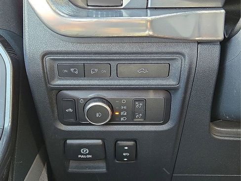 Used 2021 Ford F150 Lariat w/ Equipment Group 502A High image 26