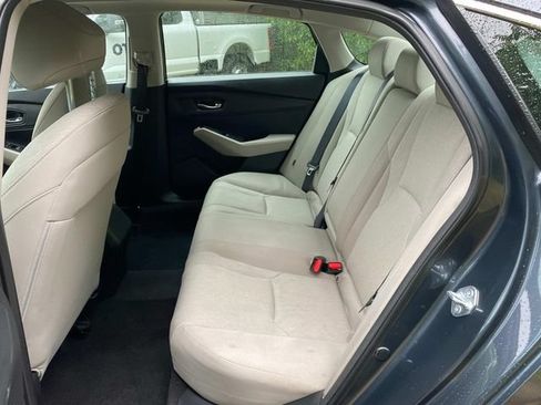 Used 2024 Honda Accord EX image 9