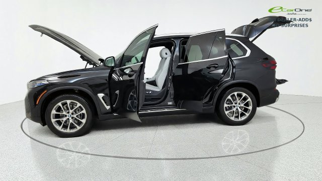 Used 2026 BMW X5 sDrive40i RWD image 15