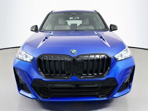 Used 2025 BMW X1 xDrive28i w/ Premium Package AWD/4WD image 2