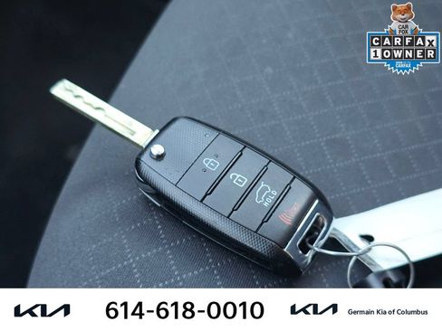 Used 2020 Kia Sorento LX FWD image 33