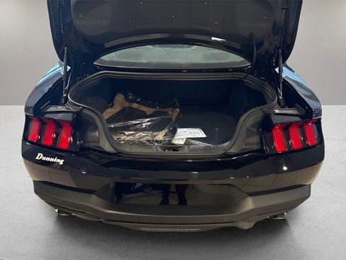 New 2026 Ford Mustang Premium RWD image 28