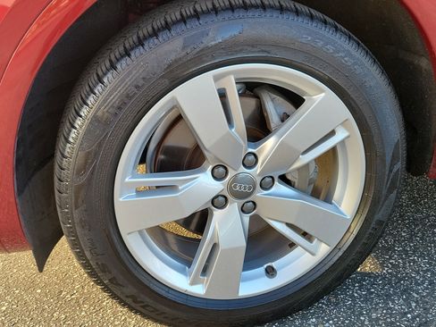 Used 2019 Audi Q5 2.0T Premium Plus w/ Premium Plus Package image 25