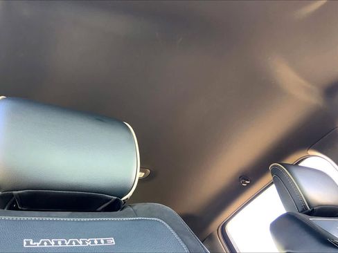 Used 2024 RAM 1500 Laramie image 13
