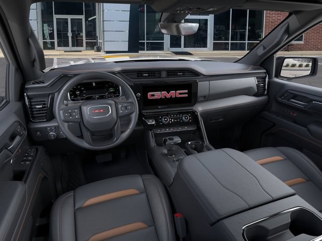 New 2026 GMC Sierra 1500 AT4 w/ AT4 Premium Package AWD/4WD image 15