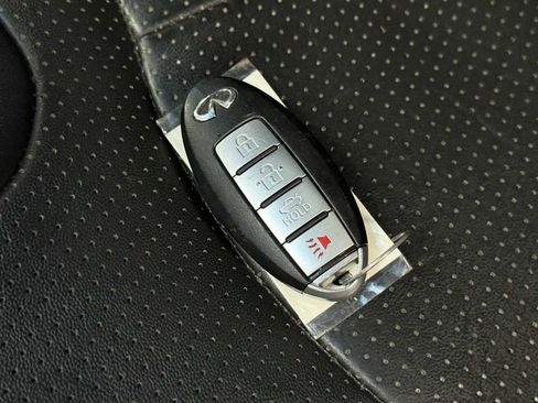 Used 2012 INFINITI G37 x Sedan w/ Premium Pkg AWD/4WD image 40