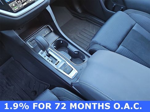 Certified 2025 Subaru Ascent Premium image 25