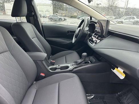 New 2026 Toyota Corolla LE image 16