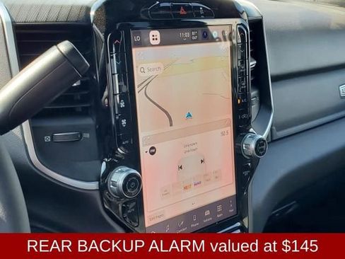 Used 2025 RAM 2500 Big Horn image 23