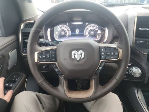 New 2026 RAM 1500 Limited AWD/4WD image 22
