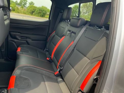 Used 2024 Ford Ranger Raptor AWD/4WD image 18