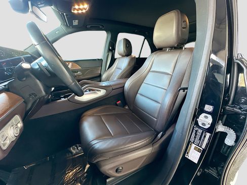 Used 2022 Mercedes-Benz GLE 350 image 22