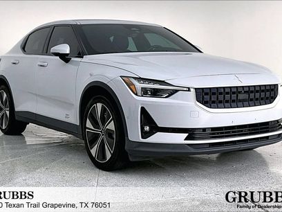 Used 2023 Polestar Polestar 2 w/ Pilot Pack