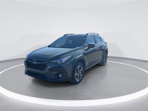 New 2026 Subaru Crosstrek 2.0i Premium image 3