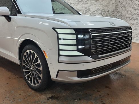 New 2026 Hyundai Palisade Calligraphy image 10