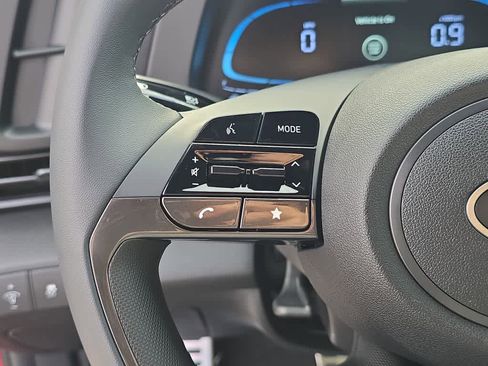 New 2026 Hyundai Elantra Sport image 23